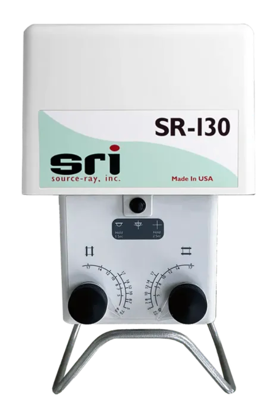 Source Ray SR-130 Upgrade Kit - Upgrade your Portable X-ray to Digital ...