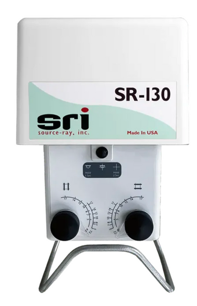 Source Ray SR-130 Portable X-ray w/ Digital Upgrade Kit