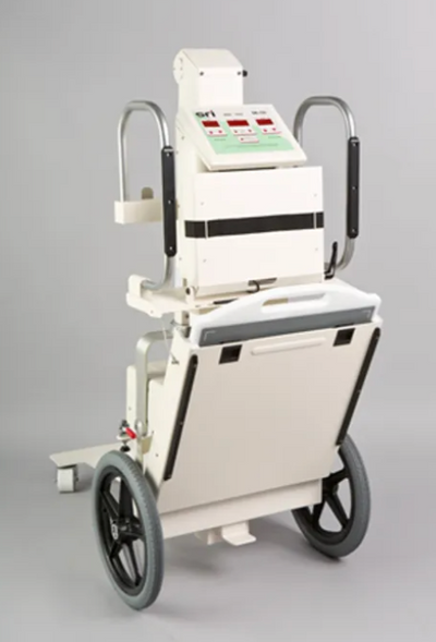Source Ray SR-130 Portable X-Ray System
