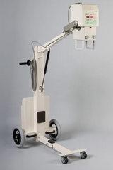 Source Ray SR-115 Portable X-ray System