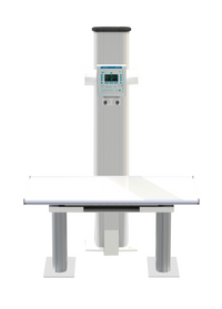 ClearRay 1700 - Veterinary X-ray System