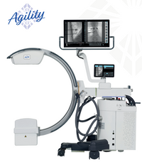 AMRAD Medical Agility C-Arm System