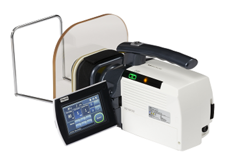 iRayA6 (ADX6000FB) - Handheld X-ray System – MavenImaging