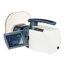 iRayA6 (ADX6000FB) - Handheld X-ray System – MavenImaging