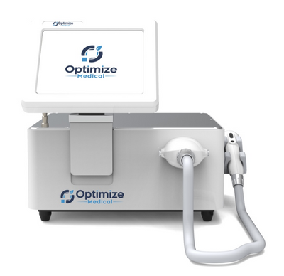 OptiWave Focus- (Focused Shockwave System)