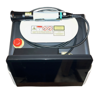 OptiLase 20W Class 4 Laser