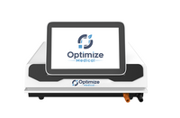 OptiPulse PRO- Clinical PEMF System