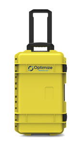 OptiPulse GO- Portable PEMF System