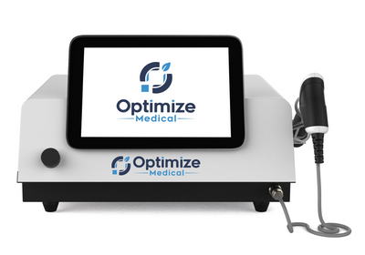 OptiWave Radial (Radial Shockwave)