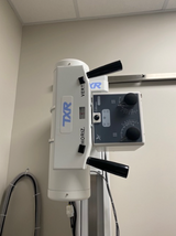 Used - Chiropractic Digital X-ray System