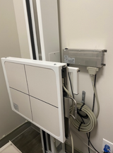 Used - Chiropractic Digital X-ray System