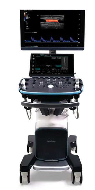 Mindray Resona I9T Ultrasound System