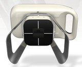 H&abyz HnX-P1OPIX Handheld Radiography System