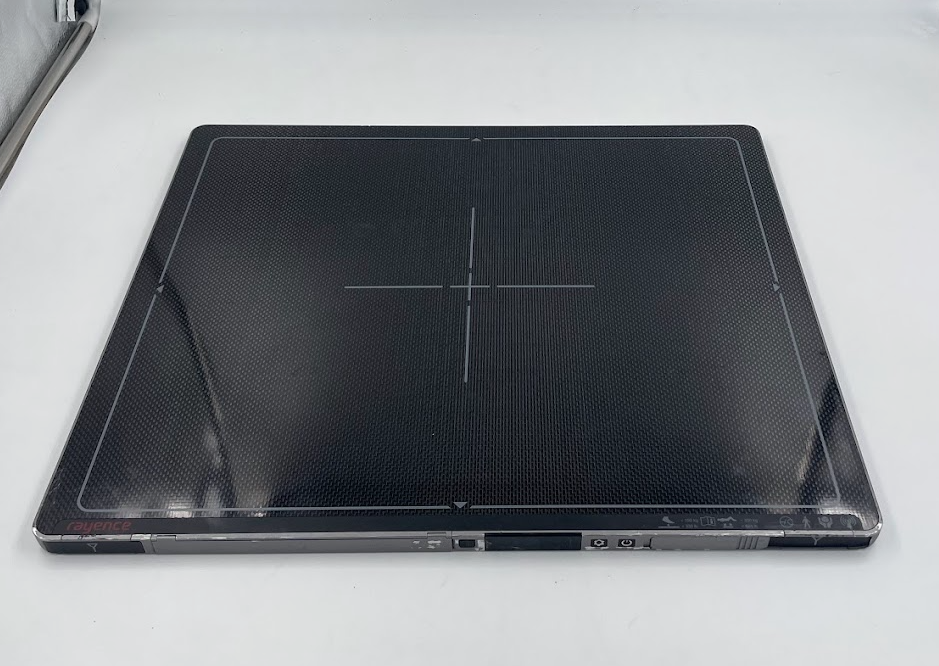 Rayence Panel 2020 Used Rayence 1417WCC DR Panel (M-231) – MavenImaging