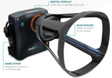 ENDURO™ DR ES70 — Compact Precision for Extremity Imaging