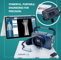 ENDURO™ DR ES90 — Powerful and Versatile Imaging for Full Body Imaging