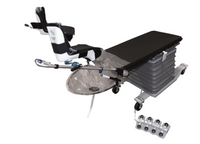 URO-MAX series C-Arm Table