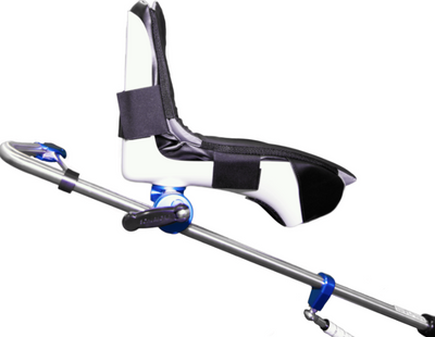 URO-MAX series C-Arm Table