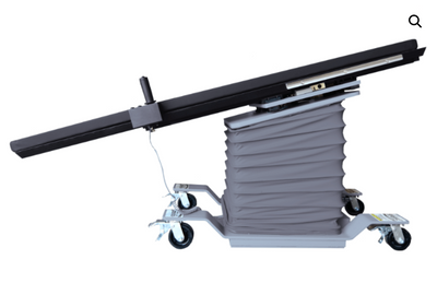 V-MAX Pro Series C-Arm Table