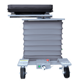 V-MAX Pro Series C-Arm Table