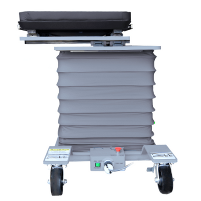 V-MAX Pro Series C-Arm Table