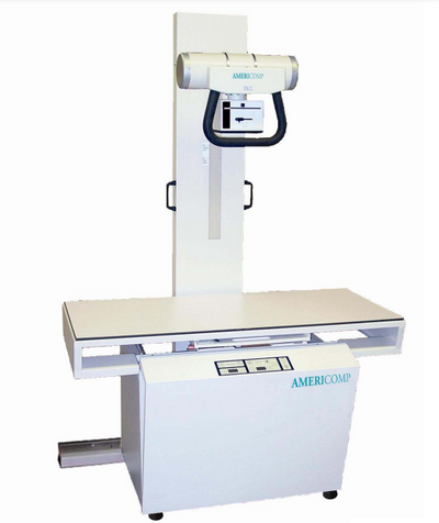 AV30HF Veterinary X-ray System