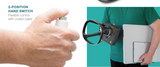 ENDURO™ DR ES70 — Compact Precision for Extremity Imaging