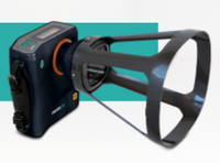 ENDURO™ DR ES70 — Compact Precision for Extremity Imaging
