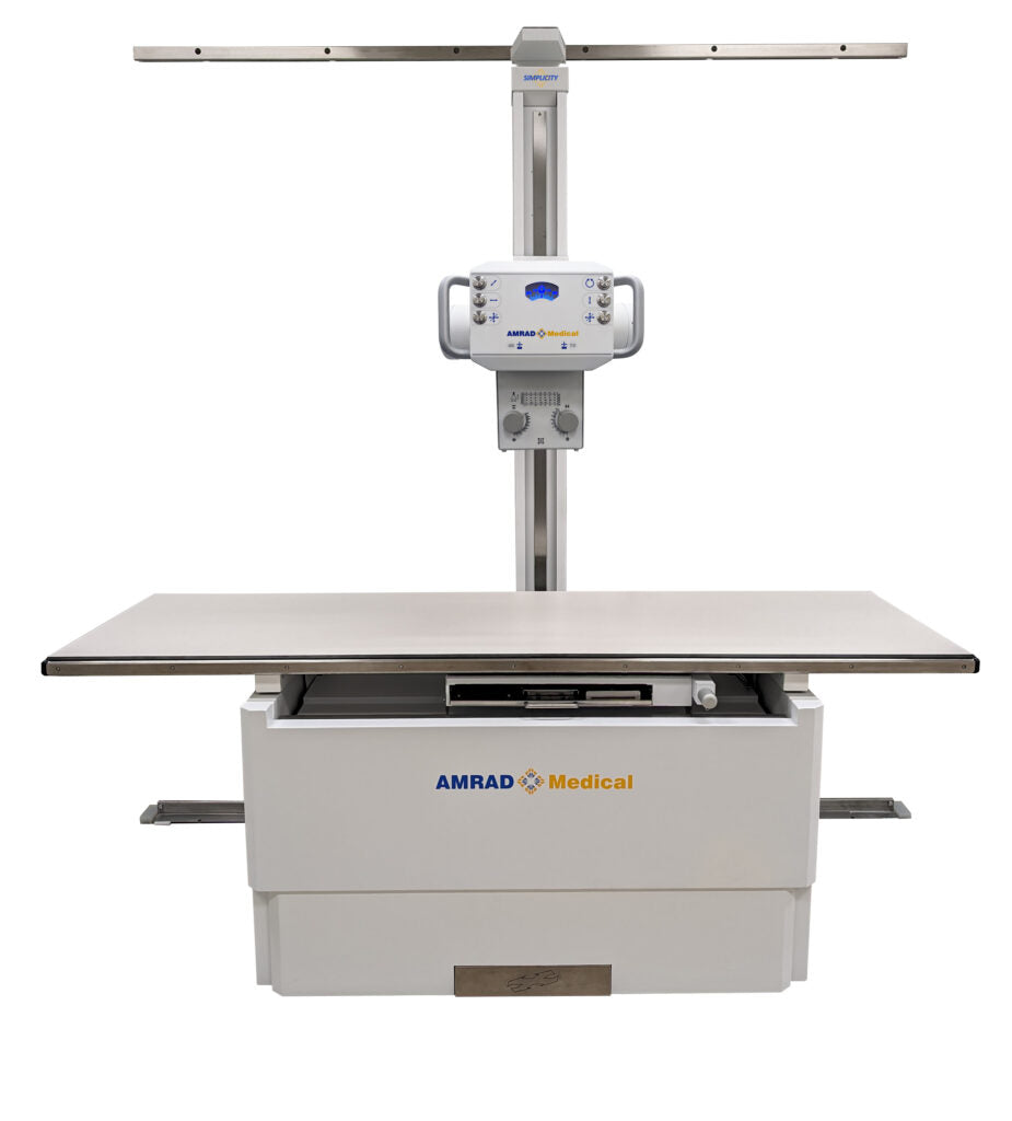 AMRAD® Medical Simplicity – MavenImaging