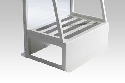 Stitching Platform With Handles