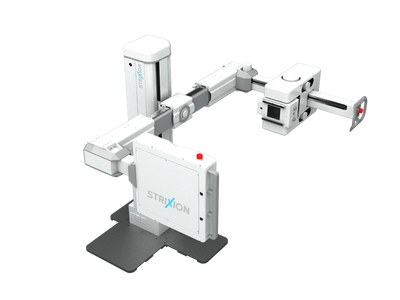 StriXion™ Smart Digital Multi-Modality System