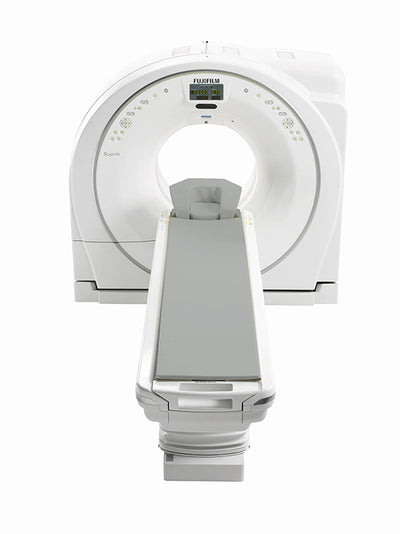 Fujifilm CT Image - Supria True64