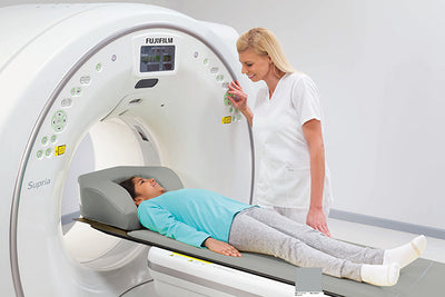 Fujifilm CT Image -  Supria Plus