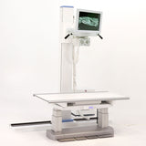 VetRay Digital Elevet X-Ray