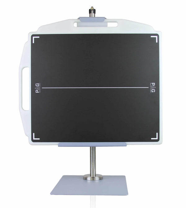Tabletop DR Panel Holder – MavenImaging