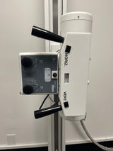 2023 Used Americomp Chiropractic X-ray System with Tilting Wallstand w/ DR panel (M-236)