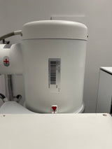 2023 Used Americomp Chiropractic X-ray System with Tilting Wallstand w/ DR panel (M-236)