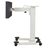 Two-Stitch Mobile DR Panel Positioning Partner