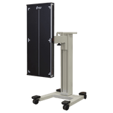 Two-Stitch Mobile DR Panel Positioning Partner