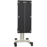 Two-Stitch Mobile DR Panel Positioning Partner