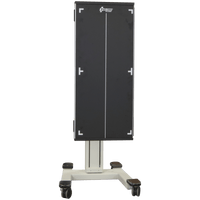 Two-Stitch Mobile DR Panel Positioning Partner