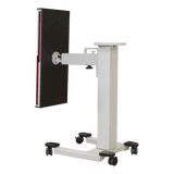 Two-Stitch Mobile DR Panel Positioning Partner