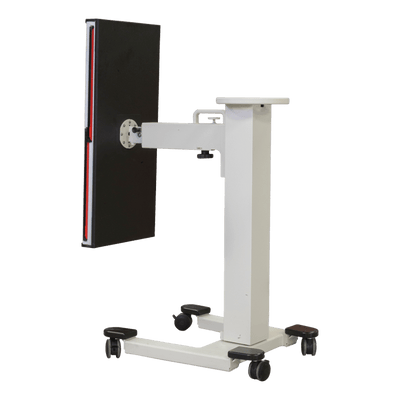 Two-Stitch Mobile DR Panel Positioning Partner