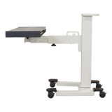 Two-Stitch Mobile DR Panel Positioning Partner