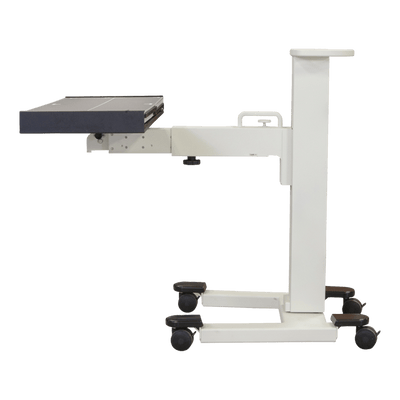 Two-Stitch Mobile DR Panel Positioning Partner