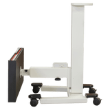 Two-Stitch Mobile DR Panel Positioning Partner