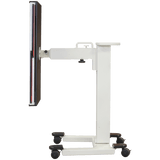 Two-Stitch Mobile DR Panel Positioning Partner