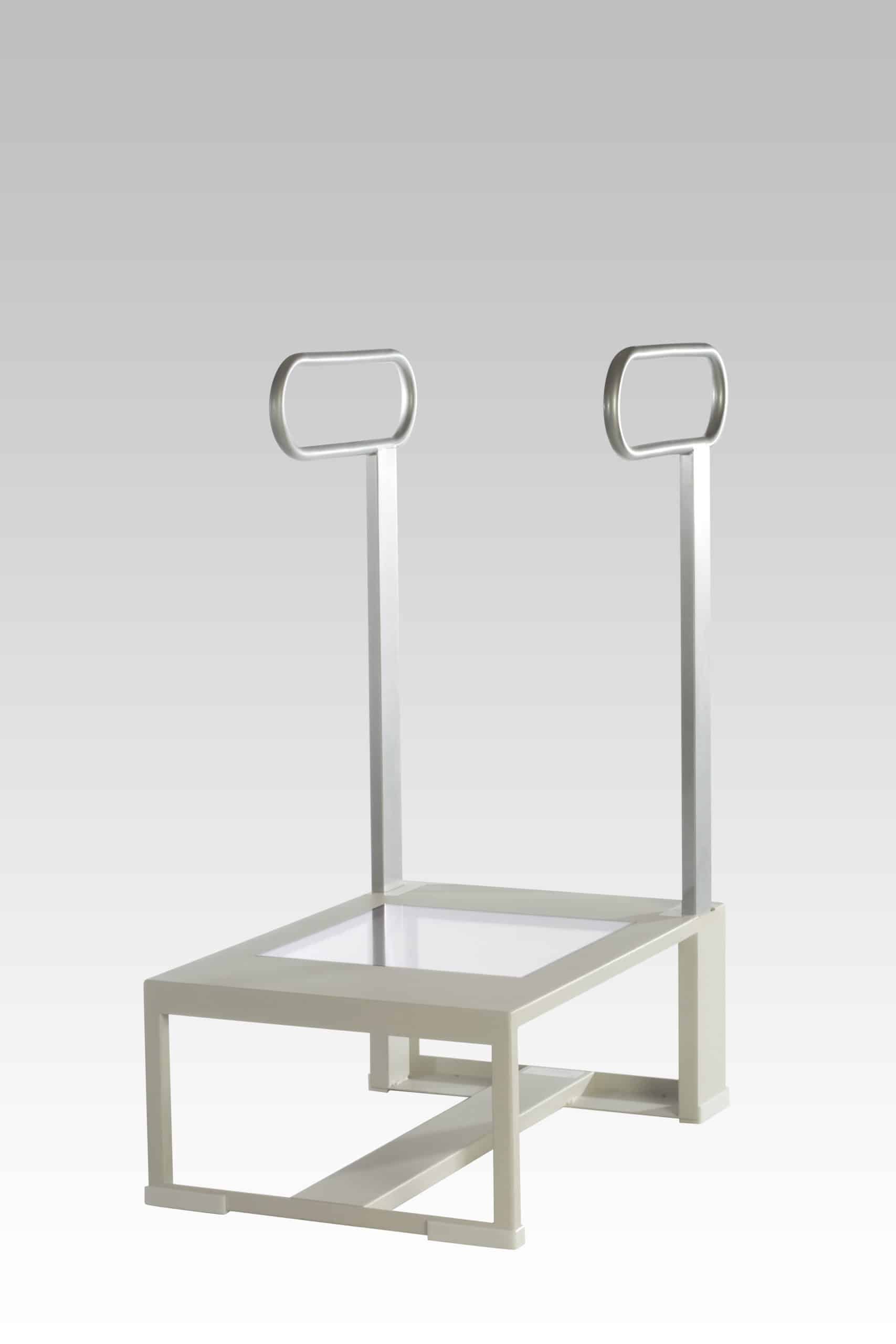U-Arm Footstool – MavenImaging