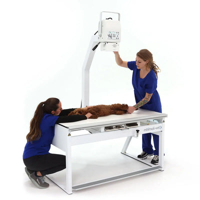 VetRay STX – Analog X-Ray