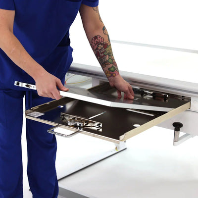 VetRay STX – Analog X-Ray